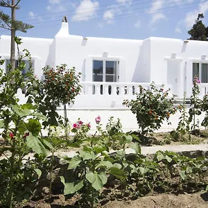 Anais Apartament